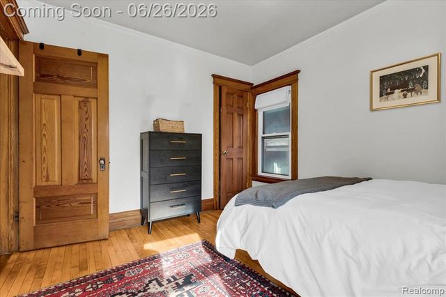 3910 Avery Street, Detroit, MI 48208