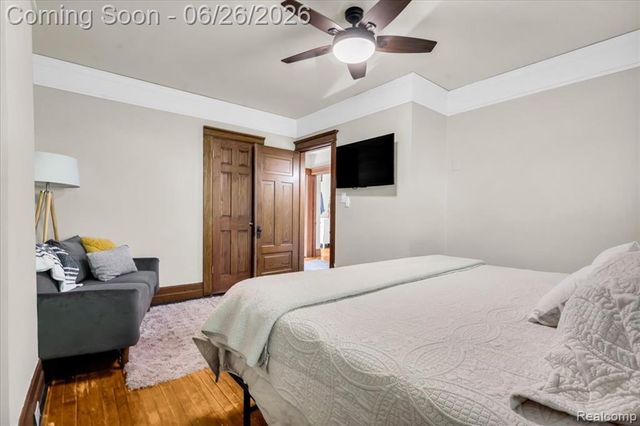 3910 Avery Street, Detroit, MI 48208
