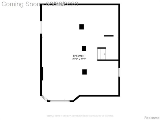 3910 Avery Street, Detroit, MI 48208