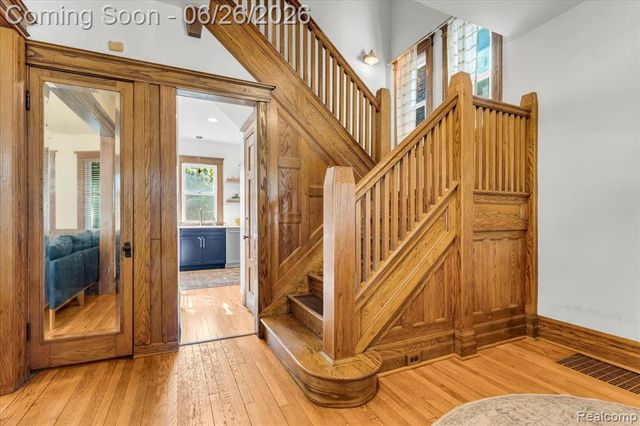 3910 Avery Street, Detroit, MI 48208