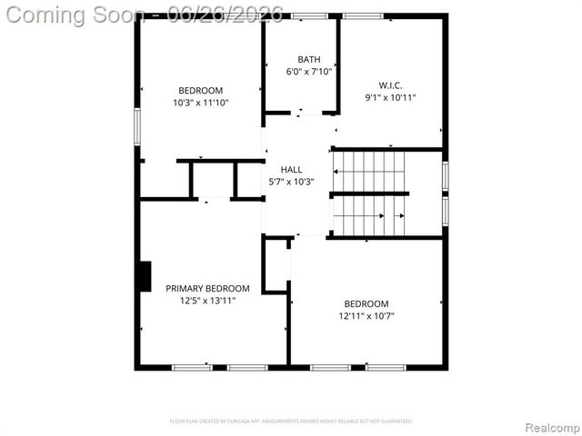 3910 Avery Street, Detroit, MI 48208