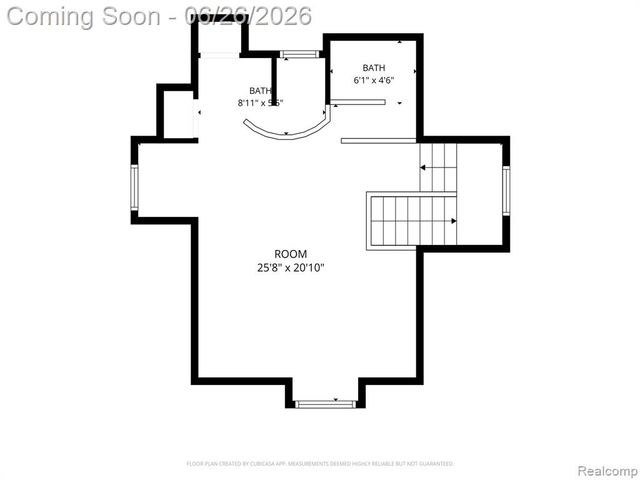 3910 Avery Street, Detroit, MI 48208