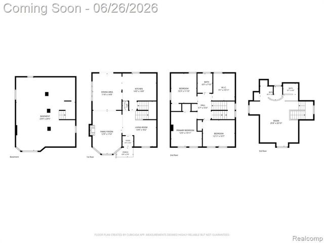 3910 Avery Street, Detroit, MI 48208