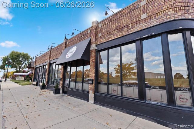 3910 Avery Street, Detroit, MI 48208