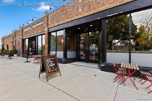 3910 Avery Street, Detroit, MI 48208