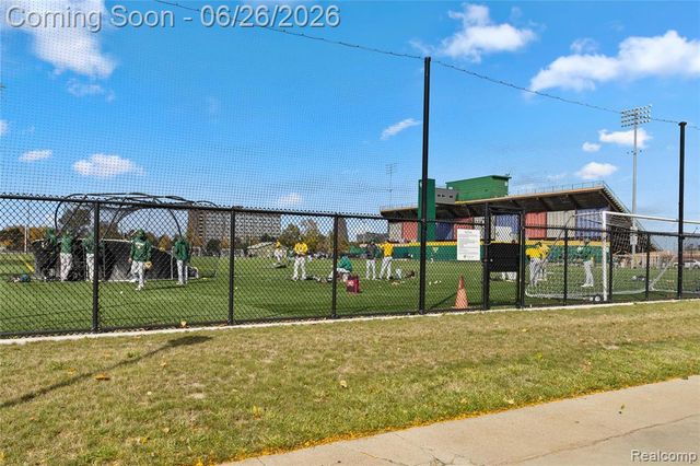 3910 Avery Street, Detroit, MI 48208