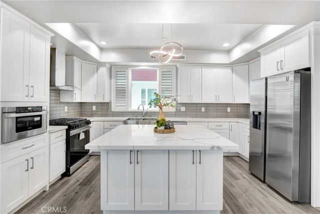 221 S New A, Monterey Park, CA 91755