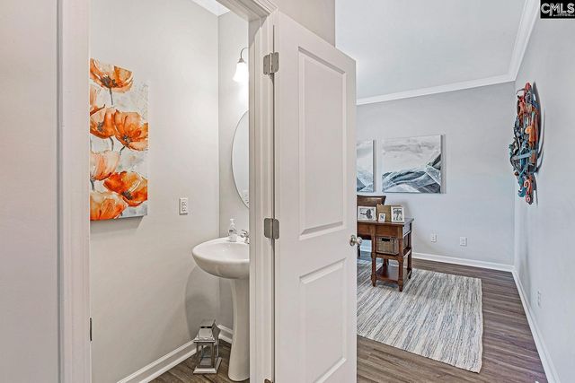 1135 Crescent Corner Drive, Elgin, SC 29045