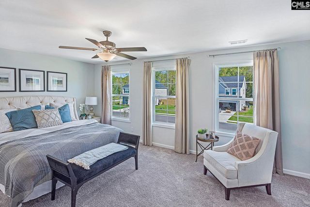 1135 Crescent Corner Drive, Elgin, SC 29045