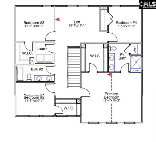 1135 Crescent Corner Drive, Elgin, SC 29045