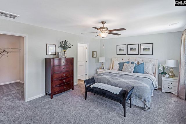 1135 Crescent Corner Drive, Elgin, SC 29045