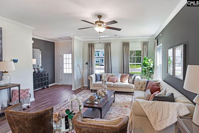 1135 Crescent Corner Drive, Elgin, SC 29045