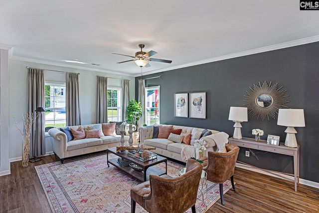 1135 Crescent Corner Drive, Elgin, SC 29045