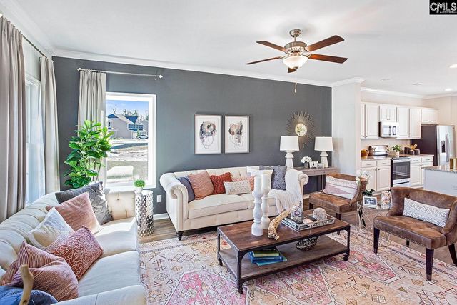 1135 Crescent Corner Drive, Elgin, SC 29045