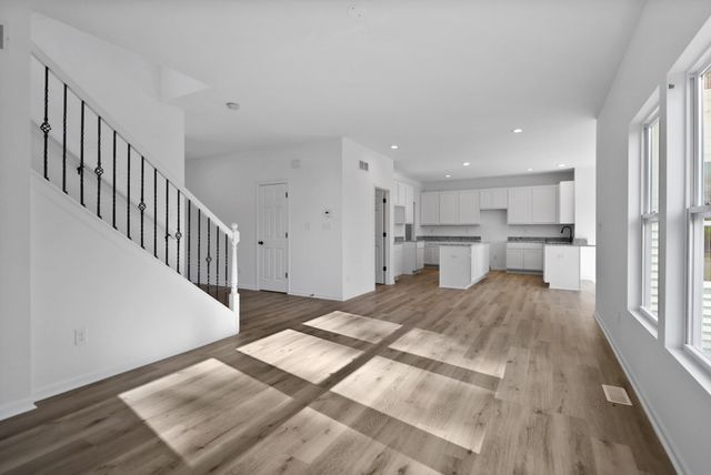 10350 Nevada Court, Crown Point, IN 46307