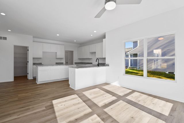 10350 Nevada Court, Crown Point, IN 46307