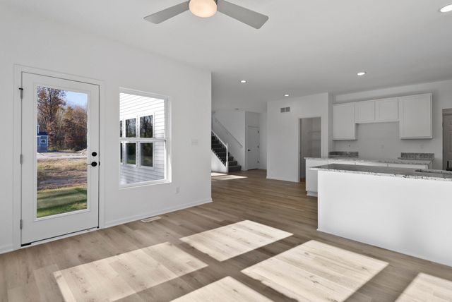 10350 Nevada Court, Crown Point, IN 46307