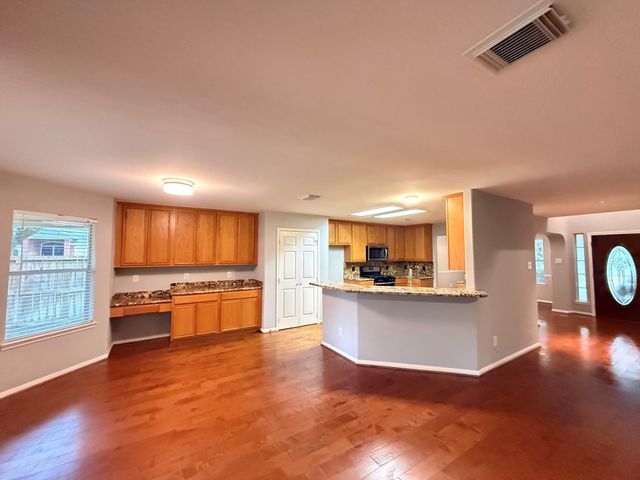 19522 Fernhaven Drive, Katy, TX 77449