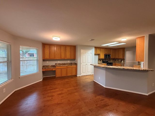 19522 Fernhaven Drive, Katy, TX 77449