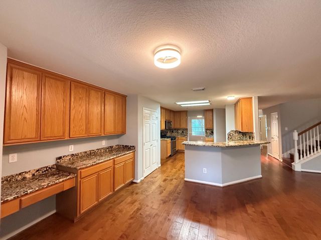 19522 Fernhaven Drive, Katy, TX 77449