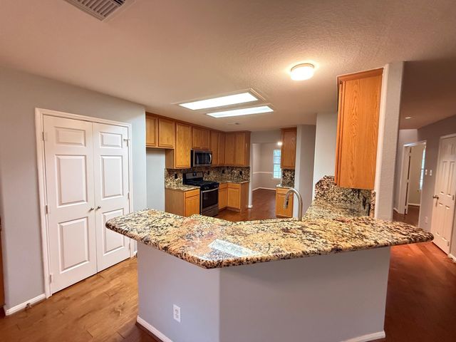 19522 Fernhaven Drive, Katy, TX 77449