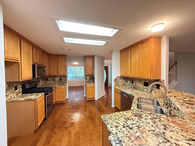 19522 Fernhaven Drive, Katy, TX 77449