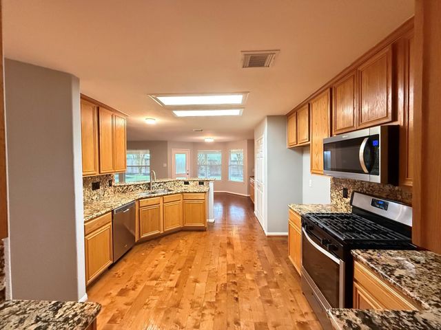 19522 Fernhaven Drive, Katy, TX 77449