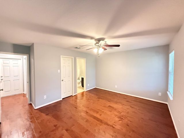 19522 Fernhaven Drive, Katy, TX 77449