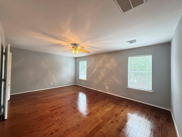 19522 Fernhaven Drive, Katy, TX 77449