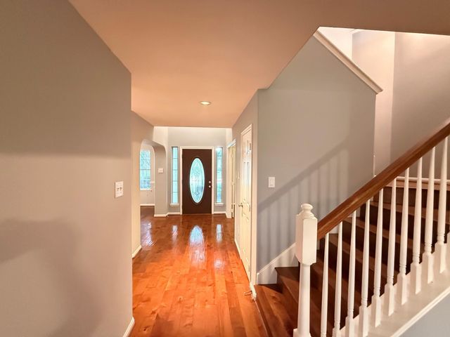 19522 Fernhaven Drive, Katy, TX 77449