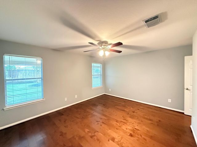 19522 Fernhaven Drive, Katy, TX 77449