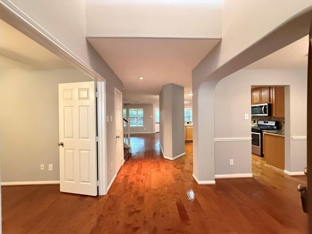 19522 Fernhaven Drive, Katy, TX 77449