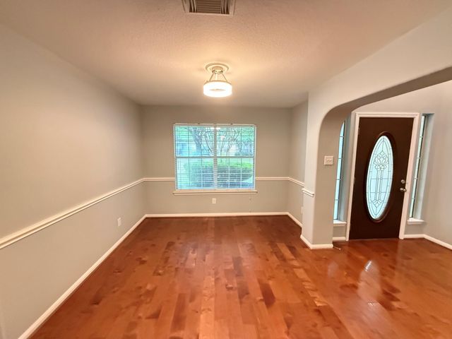 19522 Fernhaven Drive, Katy, TX 77449