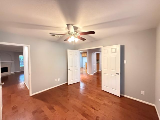 19522 Fernhaven Drive, Katy, TX 77449