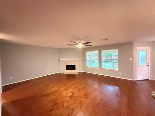 19522 Fernhaven Drive, Katy, TX 77449