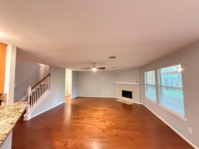 19522 Fernhaven Drive, Katy, TX 77449