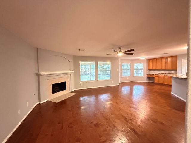 19522 Fernhaven Drive, Katy, TX 77449