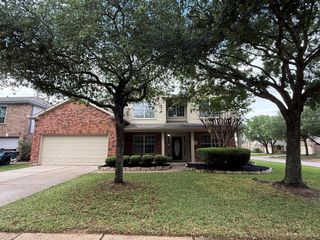 19522 Fernhaven Drive, Katy, TX 77449