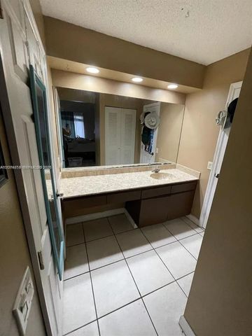 4825 SW 149th Court 18B, Miami, FL 33185
