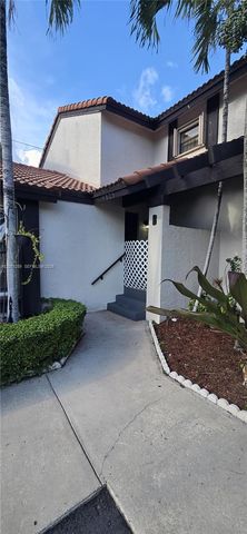 4825 SW 149th Court 18B, Miami, FL 33185