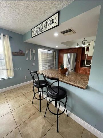 4825 SW 149th Court 18B, Miami, FL 33185