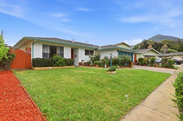 320 Colleen Court, Morgan Hill, CA 95037