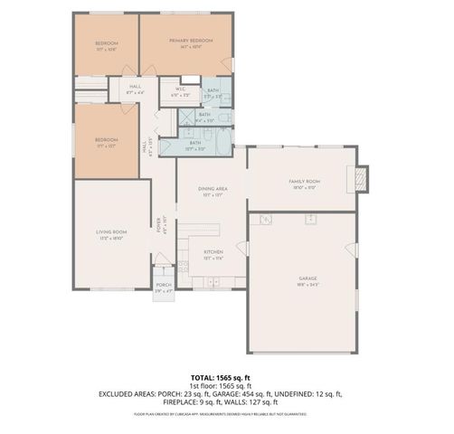 320 Colleen Court, Morgan Hill, CA 95037