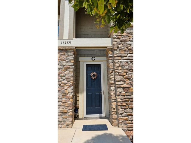 14189 Sun Blaze Loop G, Broomfield, CO 80023