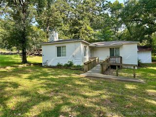 22588 E Carters Landing Road, Park Hill, OK 74451