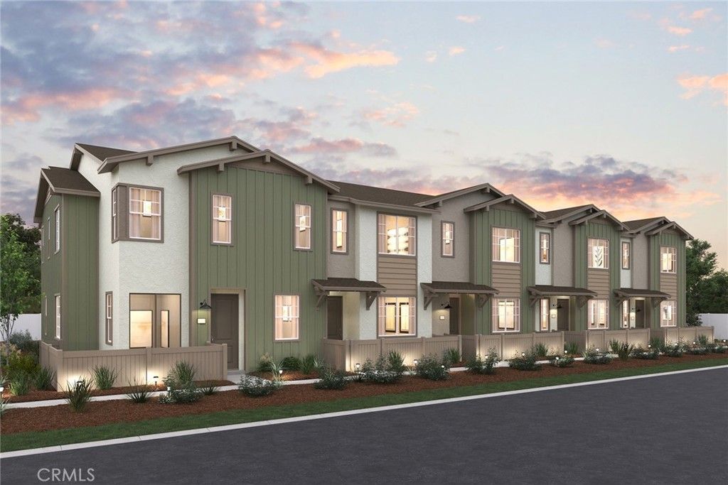 9827 Crossbay Loop 802, Jurupa Valley, CA 92509