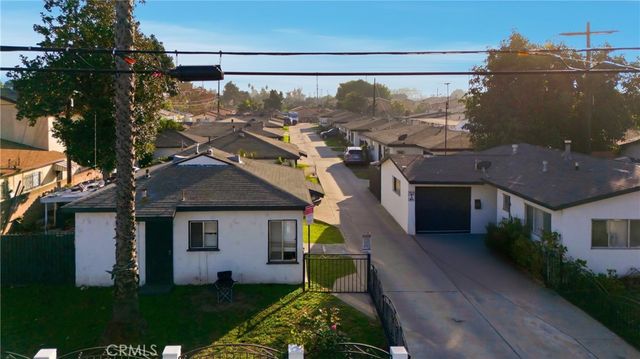 5222 Live Oak, Cudahy, CA 90201