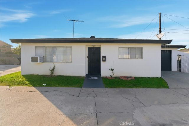 5222 Live Oak, Cudahy, CA 90201