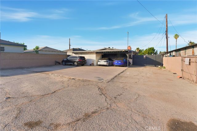 5222 Live Oak, Cudahy, CA 90201