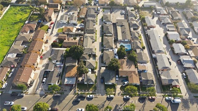 5222 Live Oak, Cudahy, CA 90201